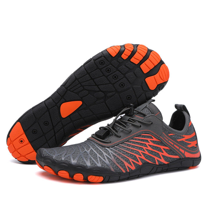 Terrex — Unisex Barfuß Anti-Rutsch Wellness Sneakers
