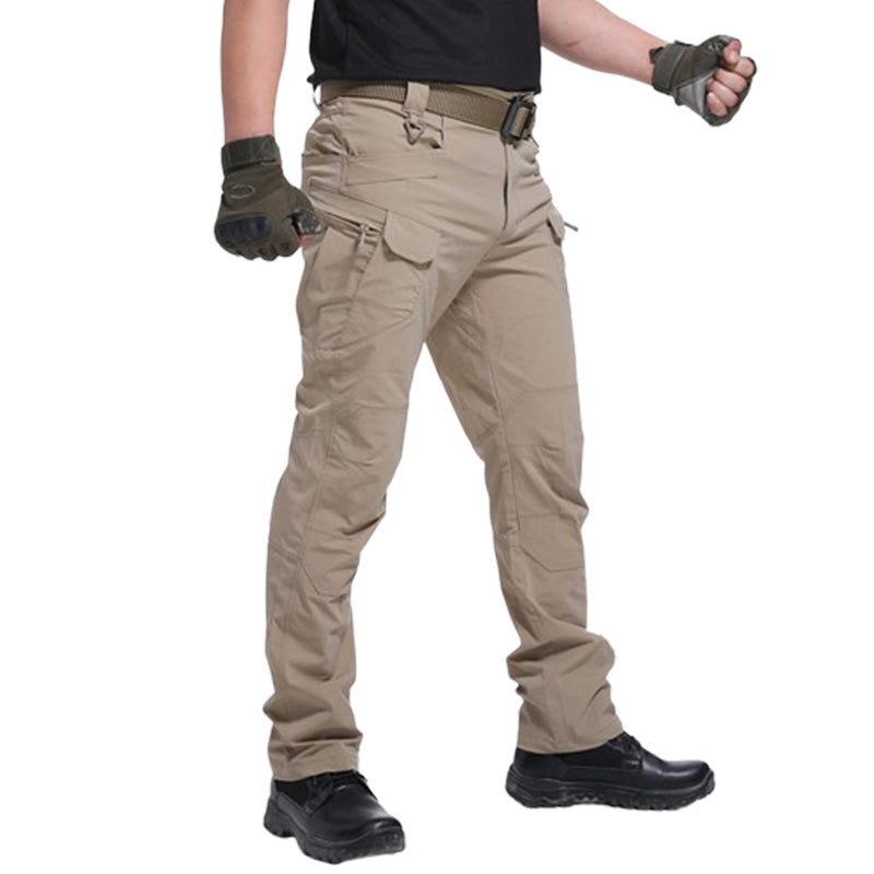 Ardennes — Stretch Tactical Cargohose