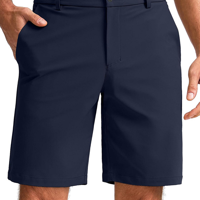 Kestrel — Schnelltrocknende Sportshorts mit 4-Wege-Stretch