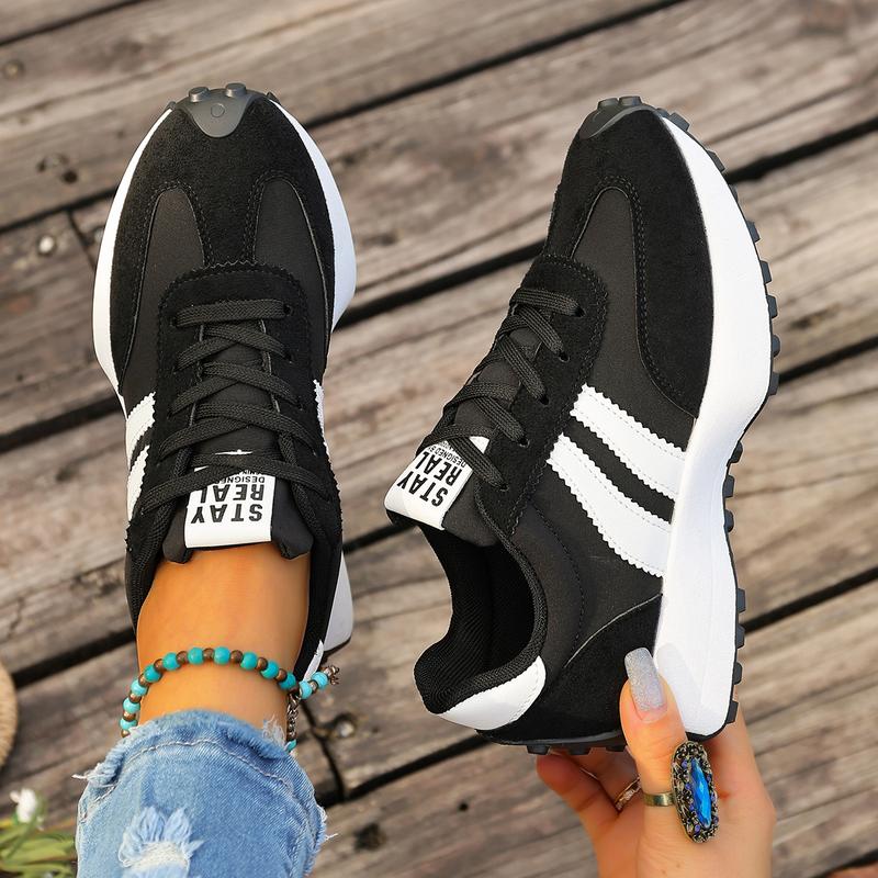 Veldora — Niedrige, lässige Komfortschuhe