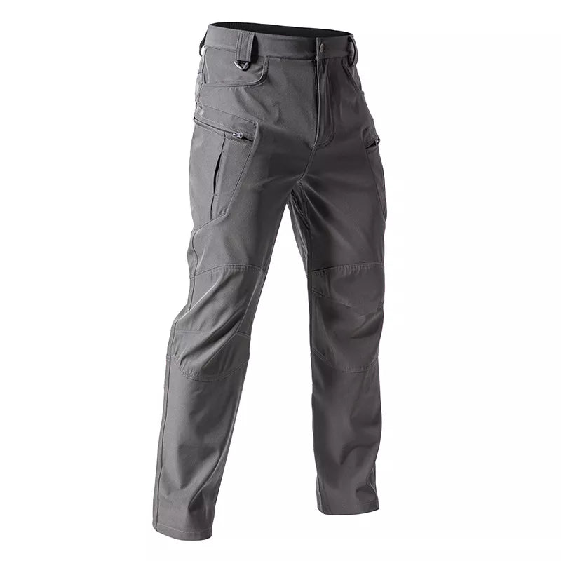 Herren — Verstärkte Utility-Cargohose