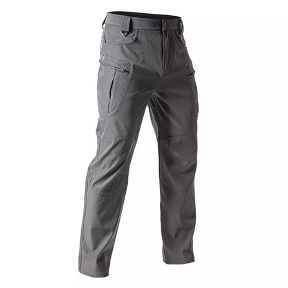 Herren — Verstärkte Utility-Cargohose