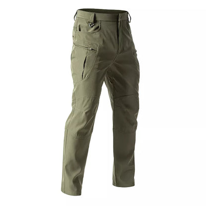 Herren — Verstärkte Utility-Cargohose