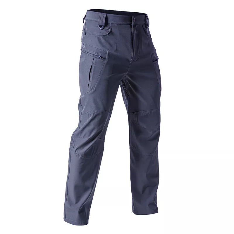 Herren — Verstärkte Utility-Cargohose
