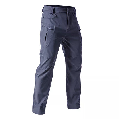 Herren — Verstärkte Utility-Cargohose