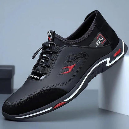 Thornbury — Leichte, komfortable klassische Schuhe