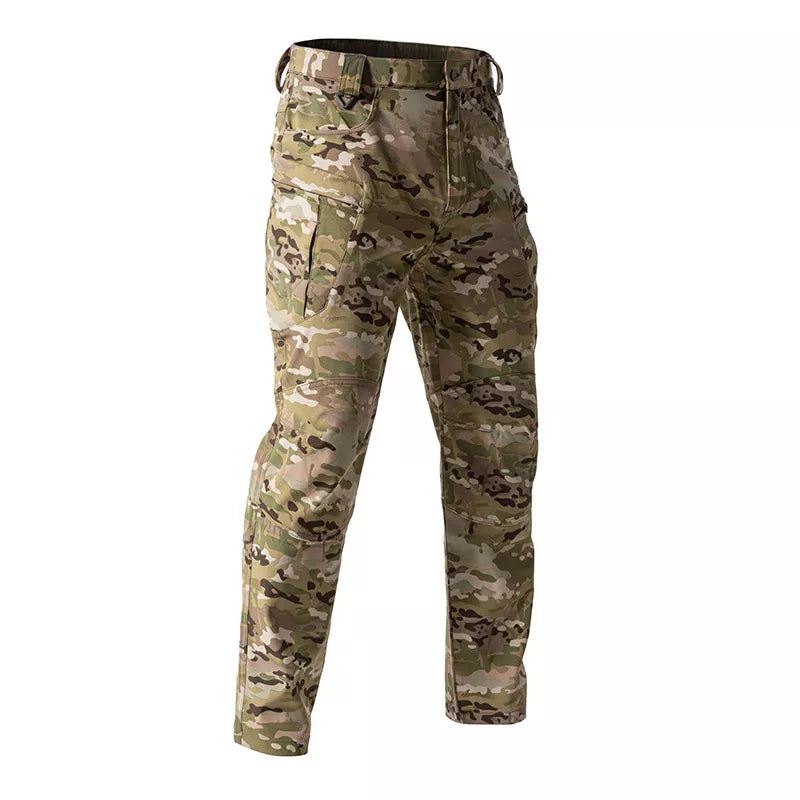 Herren — Verstärkte Utility-Cargohose