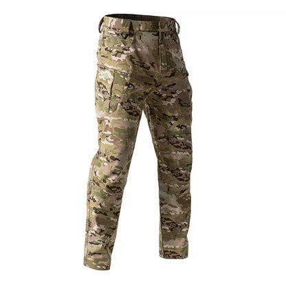 Herren — Verstärkte Utility-Cargohose