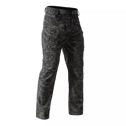 Herren — Verstärkte Utility-Cargohose