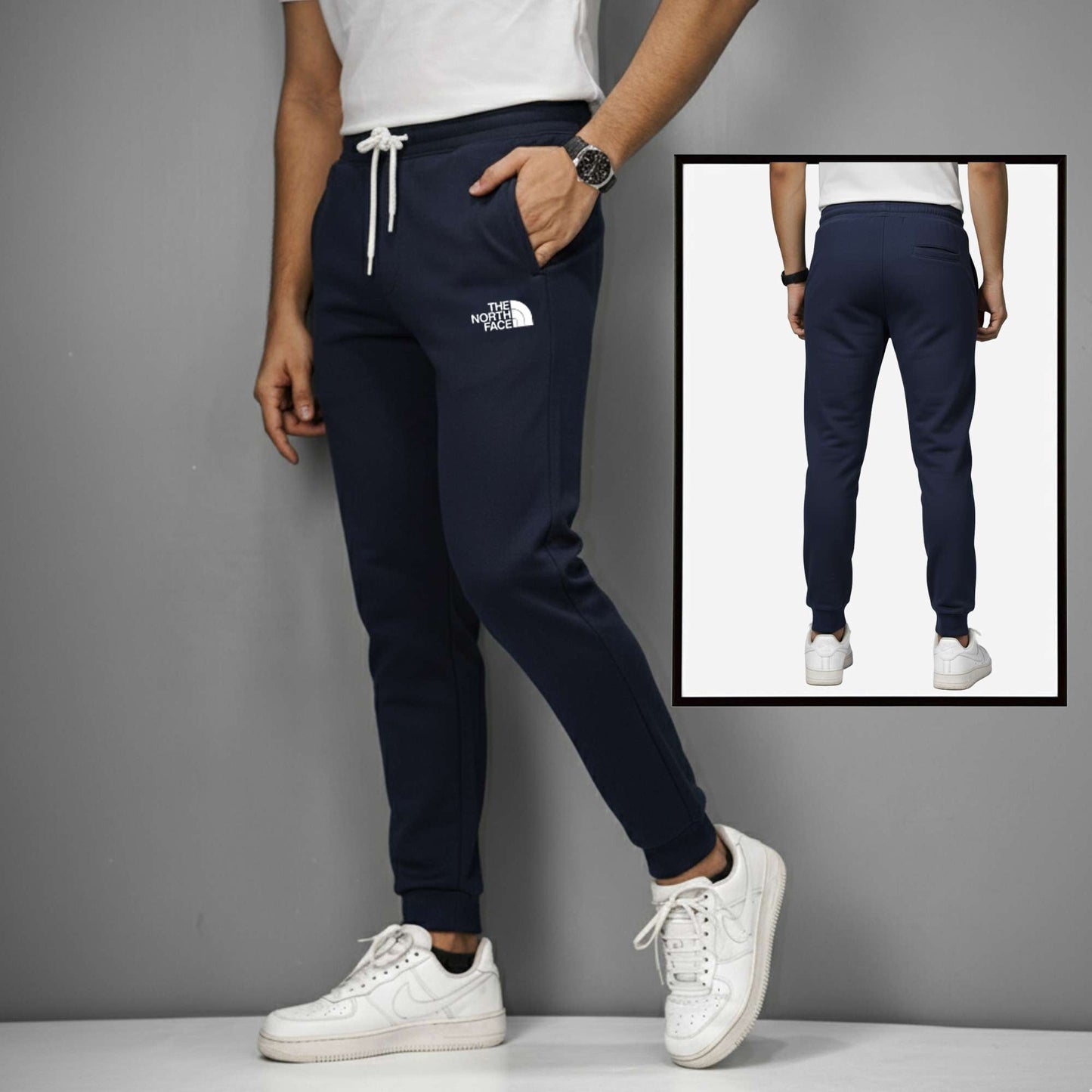 Veluro — Stretch Flow Hosen