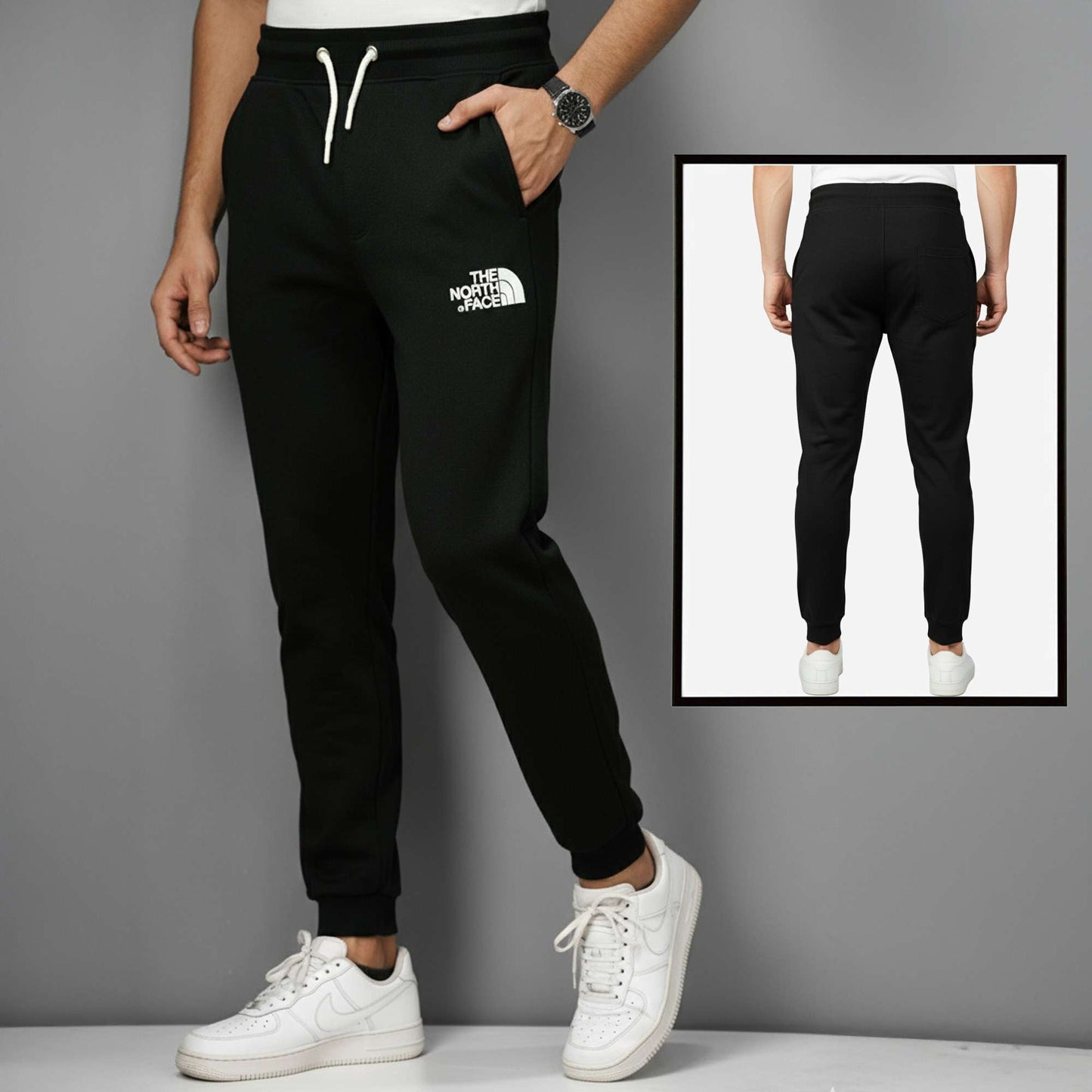 Veluro — Stretch Flow Hosen
