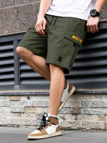 Kargo — Shorts im Urban Style für Männer