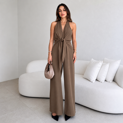 Amara — Elegantes Koordiniertes Set