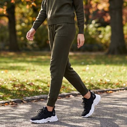 Verlisse — Bequeme Atmungsaktive Sneakers