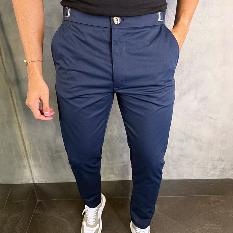 Vantric — Stretch Slim-Fit Hose
