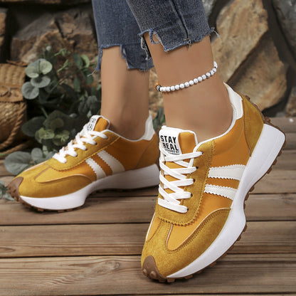 Veldora — Niedrige, lässige Komfortschuhe