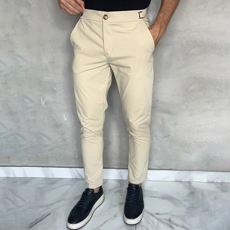 Vantric — Stretch Slim-Fit Hose