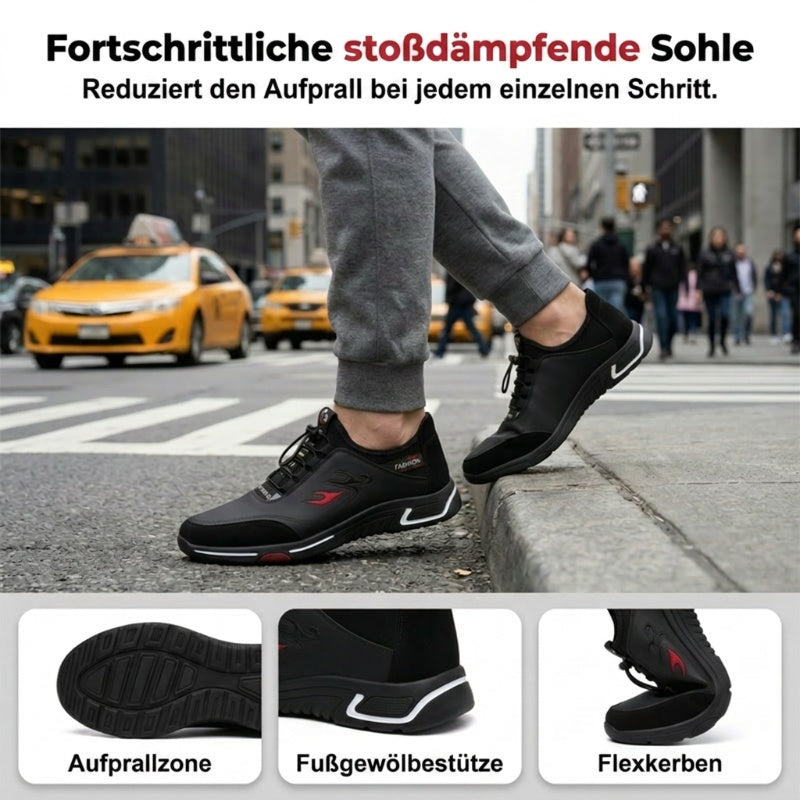 Marveldo — Weiche, leichte Slipper