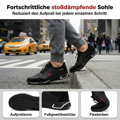 Marveldo — Weiche, leichte Slipper