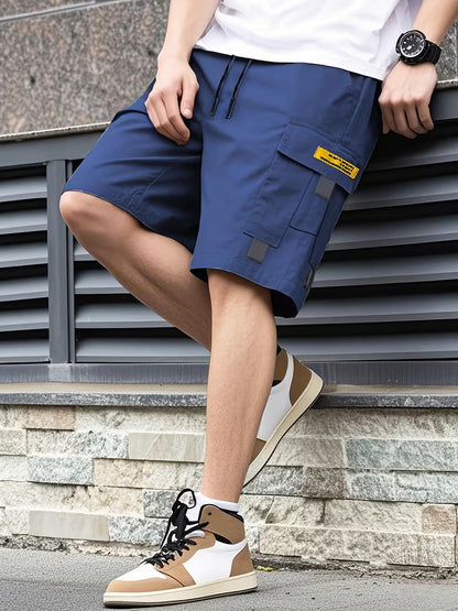 Kargo — Shorts im Urban Style für Männer