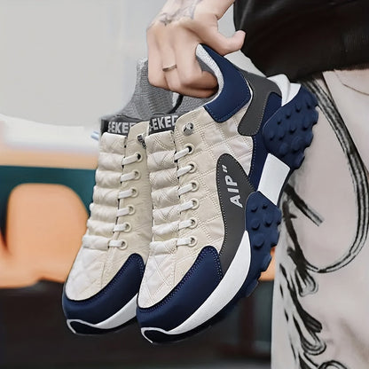 Belmonte — Arch-Support Komfort Sneakers