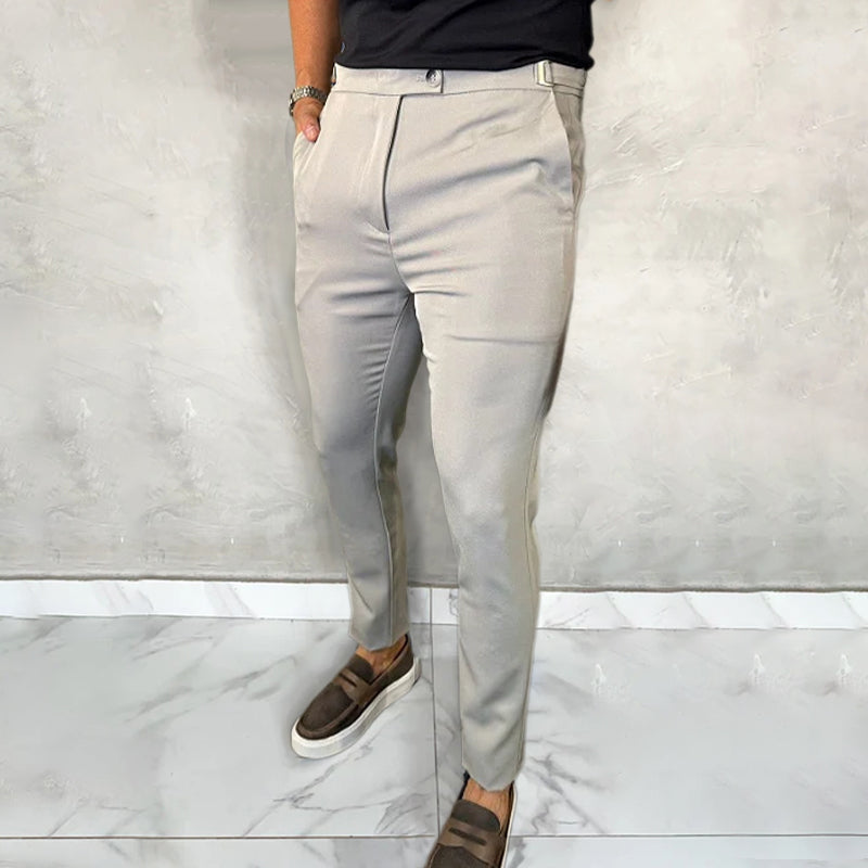 Vantric — Stretch Slim-Fit Hose