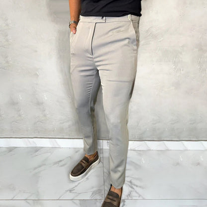 Vantric — Stretch Slim-Fit Hose