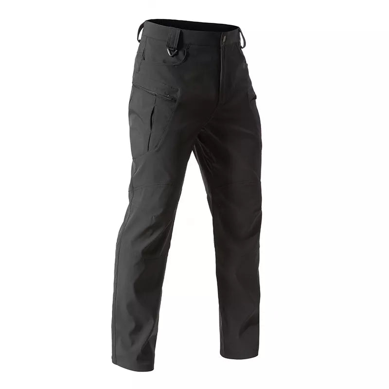 Herren — Verstärkte Utility-Cargohose
