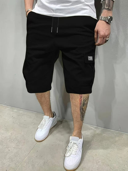 Terrwald — Herren Cargo Shorts