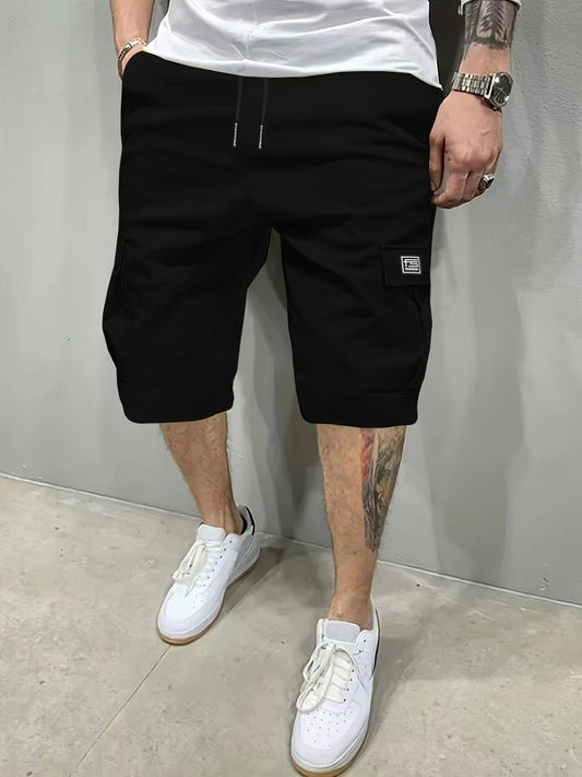 Terrwald — Herren Cargo Shorts
