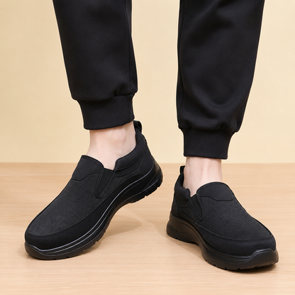 Finn — Lässiger Komfortschuh