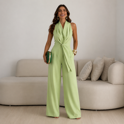 Amara — Elegantes Koordiniertes Set