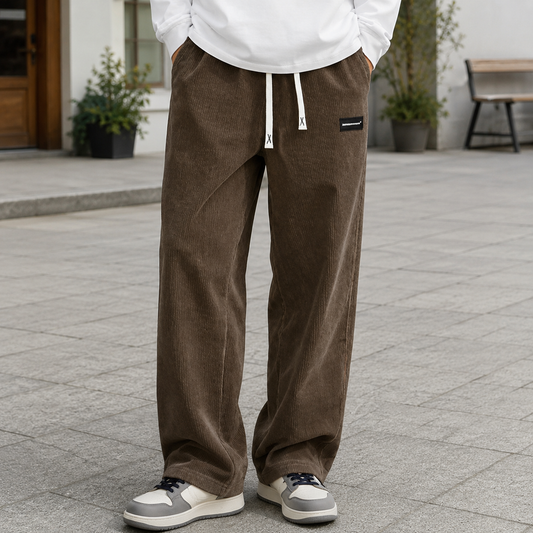 Veltore – Entspannte Jogginghose