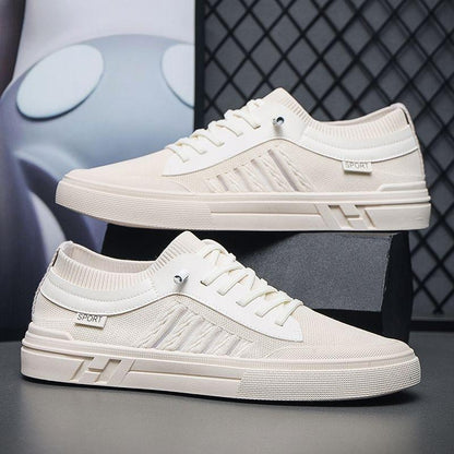 Vellorio — Leichte atmungsaktive Sneakers für den Außenbereich