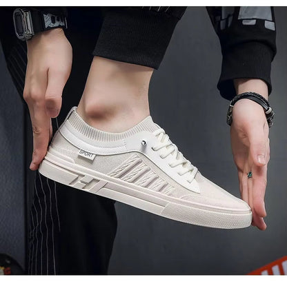Vellorio — Leichte atmungsaktive Sneakers für den Außenbereich