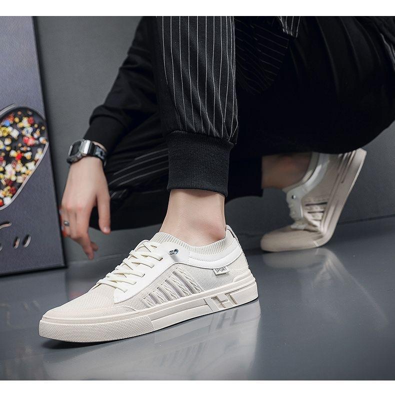 Vellorio — Leichte atmungsaktive Sneakers für den Außenbereich