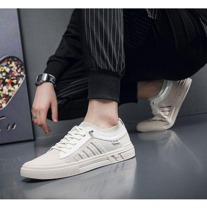 Vellorio — Leichte atmungsaktive Sneakers für den Außenbereich