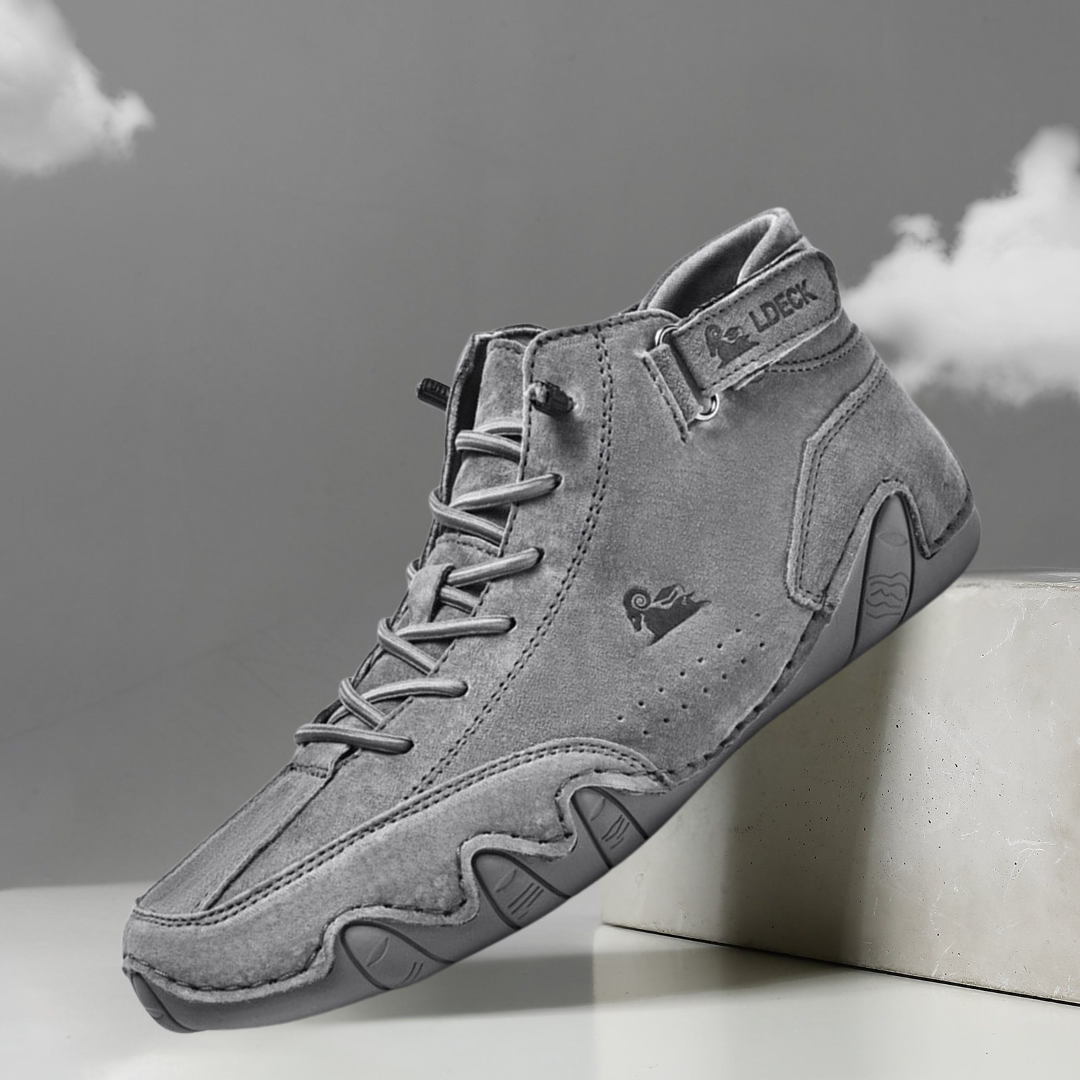 Syvora — Wasserdichter Support-Herrenschuh