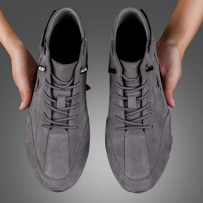 Syvora — Wasserdichter Support-Herrenschuh