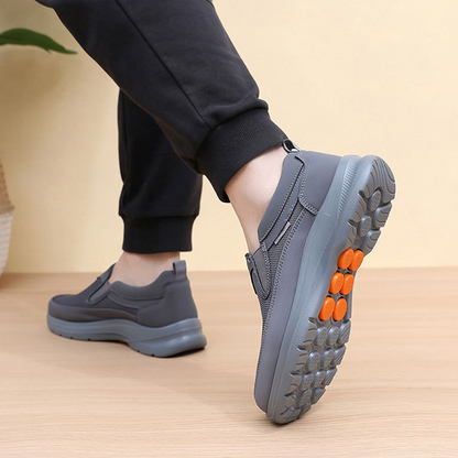 Kaldris — Atmungsaktive Slip-On Sneakers