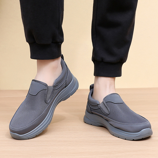 Kaldris — Atmungsaktive Slip-On Sneakers