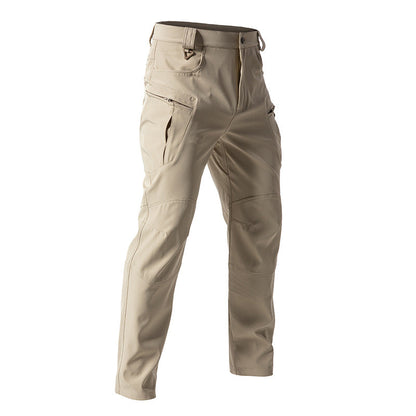 Herren — Verstärkte Utility-Cargohose