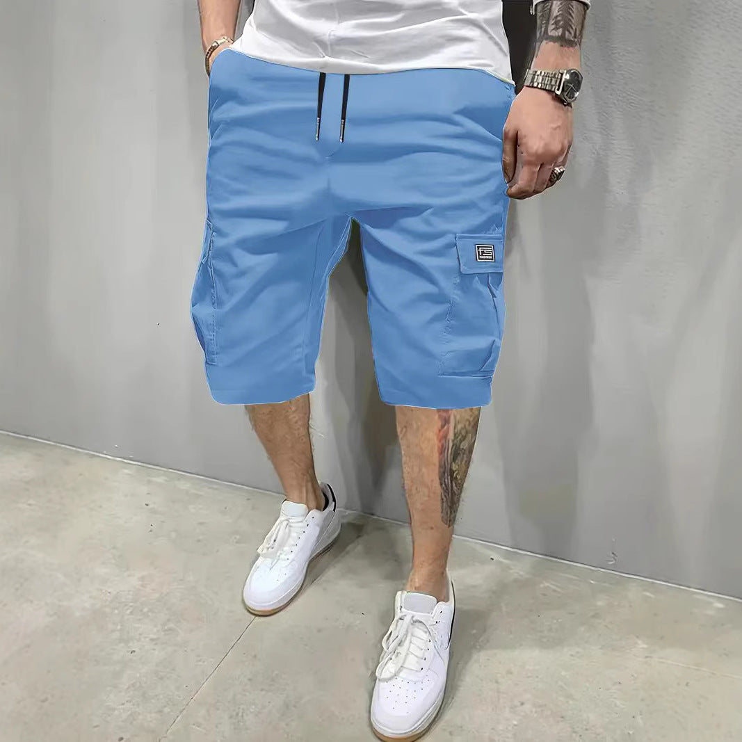 Terrwald — Herren Cargo Shorts