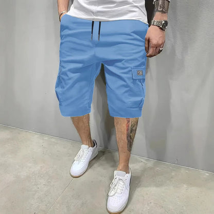 Terrwald — Herren Cargo Shorts