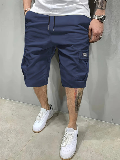 Terrwald — Herren Cargo Shorts