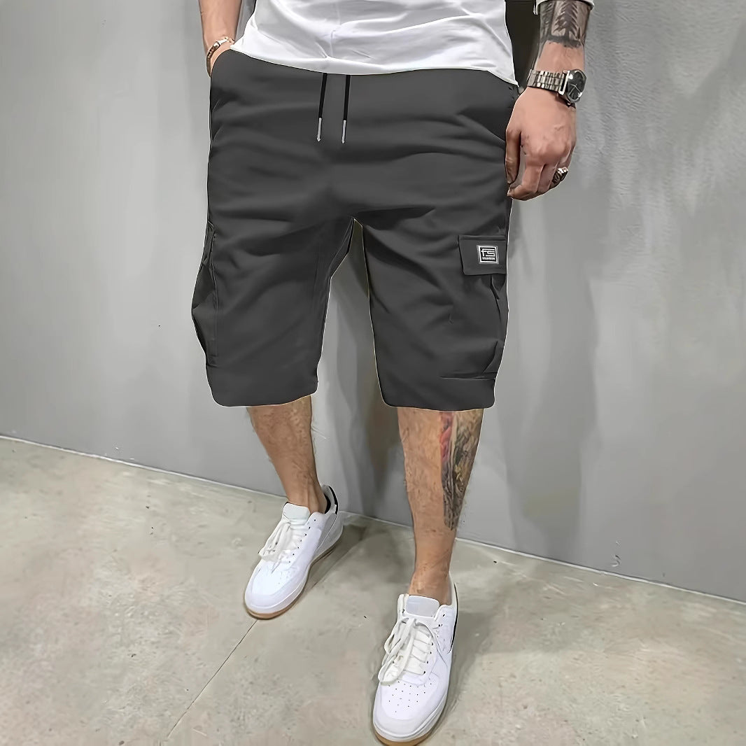 Terrwald — Herren Cargo Shorts