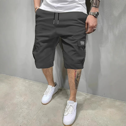 Terrwald — Herren Cargo Shorts