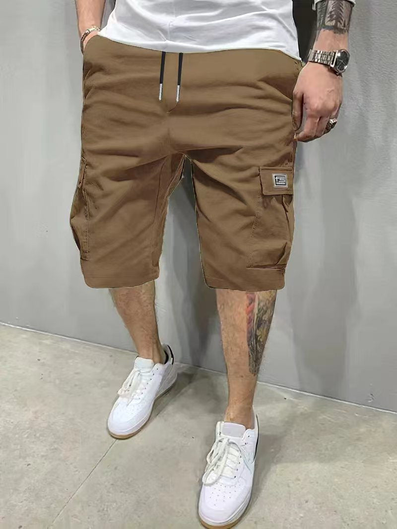 Terrwald — Herren Cargo Shorts