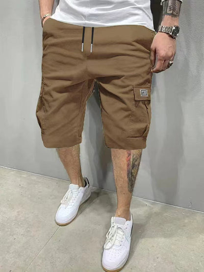Terrwald — Herren Cargo Shorts