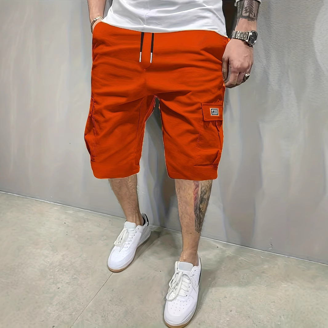 Terrwald — Herren Cargo Shorts